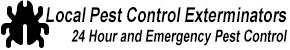 Farmville VA Pest Control Exterminators
